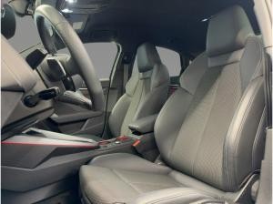 Audi S3 Limousine 2.0 TFSI Kamera ACC LED virtual Navi