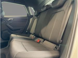 Audi A3 Sportback 40 TFSIe LED Keyless DAB virtual