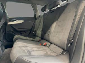 Audi A4 allroad 40 TDI quattro AHK LED Kamera