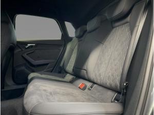 Audi A3 Sportback S line 35 TFSI Kamera AHK LED virtual Navi
