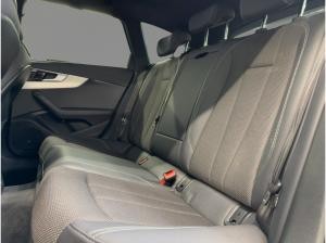 Audi A4 Avant S line 35 TFSI Standh. Matrix ACC virtual Navi