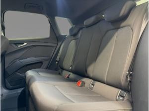 Audi Q4 e-tron 35 ACC Kamera virtual Navi