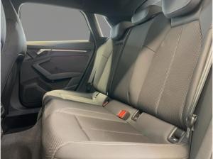 Audi A3 Sportback e-tron S line 40 TFSI Matrix Navi virtual Teilleder