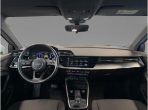 Audi A3 Sportback 40 TFSIe LED Keyless DAB virtual