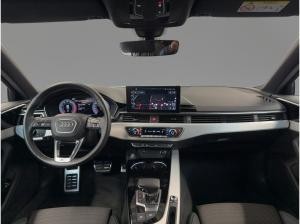 Audi A4 Avant S line 35 TFSI Standh. Matrix ACC virtual Navi