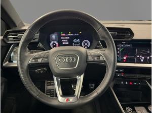 Audi A3 Sportback S line 35 TFSI Kamera AHK LED virtual Navi
