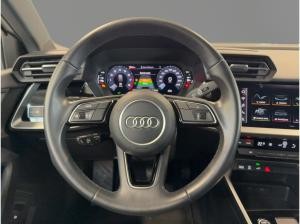 Audi A3 Sportback 40 TFSIe LED Keyless DAB virtual