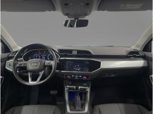 Audi Q3 advanced 35 TDI Matrix Kamera AHK virtual