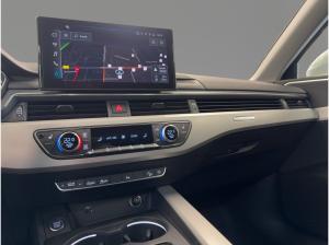 Audi A4 allroad 40 TDI quattro AHK LED Kamera