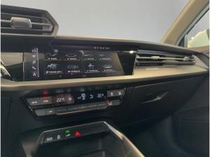 Audi A3 Sportback 40 TFSIe LED Keyless DAB virtual
