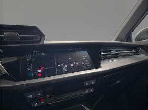 Audi A3 Sportback S line 35 TFSI Kamera AHK LED virtual Navi