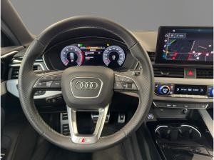 Audi A4 Avant S line 35 TFSI Standh. Matrix ACC virtual Navi
