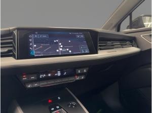 Audi Q4 e-tron 35 ACC Kamera virtual Navi