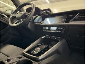 Audi A3 Sportback S line 35 TFSI Kamera AHK LED virtual Navi