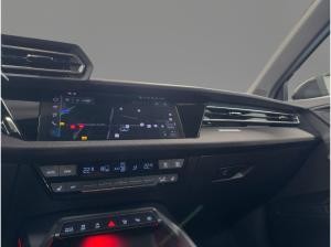 Audi S3 Limousine 2.0 TFSI Kamera ACC LED virtual Navi