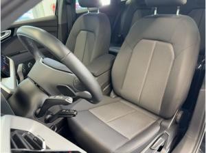 Audi Q4 e-tron 40 LED virtual Navi DAB