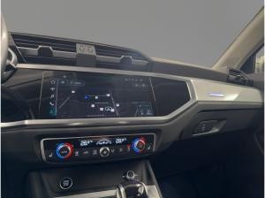 Audi Q3 advanced 35 TDI Matrix Kamera AHK virtual