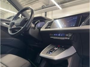 Audi Q4 e-tron 35 ACC Kamera virtual Navi