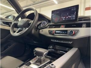 Audi A4 Avant S line 35 TFSI Standh. Matrix ACC virtual Navi