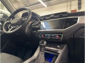 Audi Q3 advanced 35 TDI Matrix Kamera AHK virtual