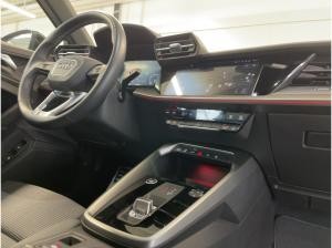 Audi A3 Sportback e-tron S line 40 TFSI Matrix Navi virtual Teilleder