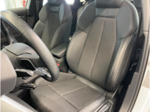 Audi A3 Sportback e-tron S line 40 TFSI Matrix Navi virtual Teilleder