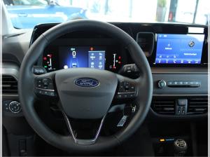 Ford Tourneo Courier Trend KLIMAAUTOMATIK|WINTER PAKET2|FAHRER ASSI PK|LM FELGEN