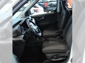 Ford Tourneo Courier Trend KLIMAAUTOMATIK|WINTER PAKET2|FAHRER ASSI PK|LM FELGEN