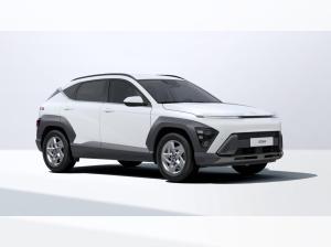 Hyundai KONA TREND 150 PS Automatik*BESTELLAKTION 4-6 MONATE*LED*RÜCKFAHRKAMERA*NAVI*CAREPLAY WIRELESS