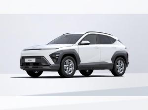Hyundai KONA TREND 150 PS Automatik*BESTELLAKTION 4-6 MONATE*LED*RÜCKFAHRKAMERA*NAVI*CAREPLAY WIRELESS