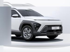 Hyundai KONA TREND 150 PS Automatik*BESTELLAKTION 4-6 MONATE*LED*RÜCKFAHRKAMERA*NAVI*CAREPLAY WIRELESS