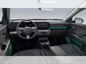 Hyundai KONA TREND 150 PS Automatik*BESTELLAKTION 4-6 MONATE*LED*RÜCKFAHRKAMERA*NAVI*CAREPLAY WIRELESS