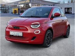 Fiat 500e La Prima  🌟 LED / NAVI / Kamera / Sitzheizung🌟