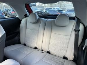 Fiat 500e La Prima  🌟 LED / NAVI / Kamera / Sitzheizung🌟