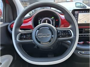 Fiat 500e La Prima  🌟 LED / NAVI / Kamera / Sitzheizung🌟