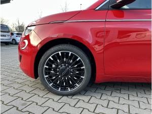 Fiat 500e La Prima  🌟 LED / NAVI / Kamera / Sitzheizung🌟