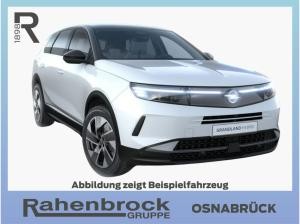 Opel Grandland GS Hybrid 145 **Komfort-Paket + Allwetter**