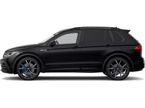 Volkswagen Tiguan R 4Motion BLACKSTYLE NAVI EASYOPEN LEDER