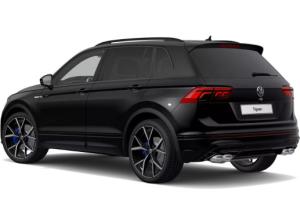 Volkswagen Tiguan R 4Motion BLACKSTYLE NAVI EASYOPEN LEDER