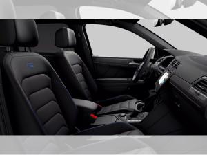 Volkswagen Tiguan R 4Motion BLACKSTYLE NAVI EASYOPEN LEDER