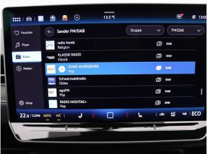 Volkswagen ID.7 Tourer Pro/ Navi, Matrix, AR-HuD, AHK, 360°