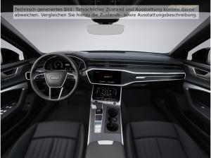 Audi A6 Avant 45 TDI Quattro MATRIX LEDER AHK KAMERA