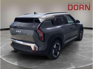 Kia EV3 81.4 Earth Business Paket Winter/Connect Paket