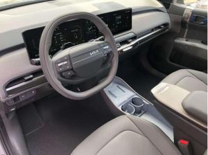 Kia EV3 81.4 Earth Business Paket Winter/Connect Paket