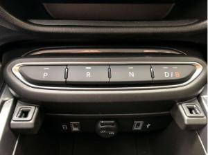 Fiat 600 E Red 54 kWh PDC LED Klimaautomatik