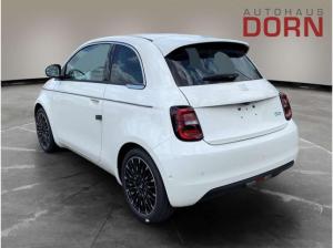 Fiat 500 Hatchback La Prima 42 kWh