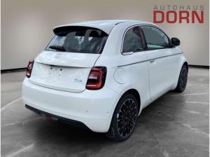 Fiat 500 Hatchback La Prima 42 kWh