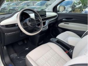 Fiat 500 Hatchback La Prima 42 kWh