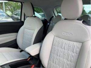 Fiat 500 Hatchback La Prima 42 kWh