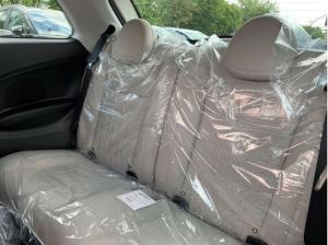 Fiat 500 Hatchback La Prima 42 kWh